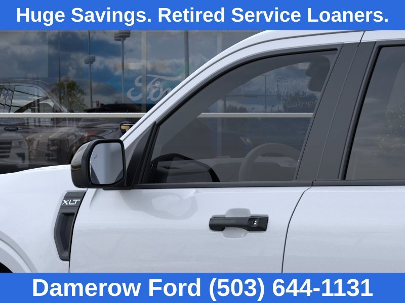 Used 2026 Ford Maverick XLT w/ XLT Luxury Package AWD/4WD image 21