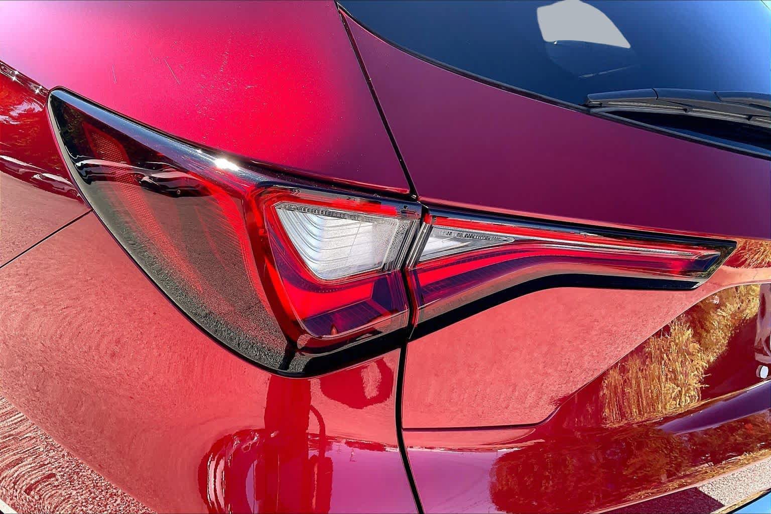 Certified 2024 Acura MDX SH-AWD image 27