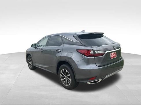 Used 2022 Lexus RX 350 AWD w/ 3500 lbs Tow Prep Package image 5