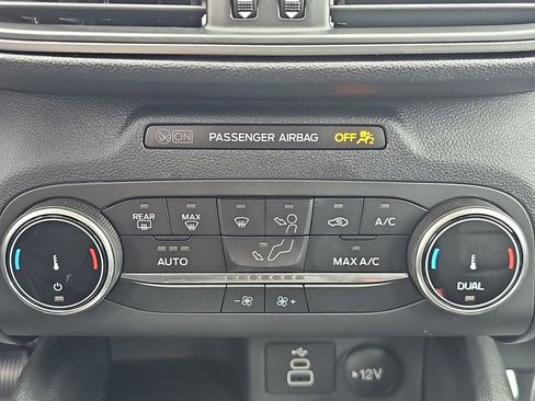 New 2025 Ford Escape Active image 20