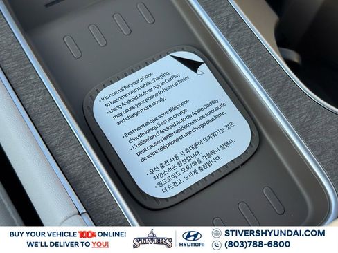 New 2026 Hyundai Palisade Limited image 41