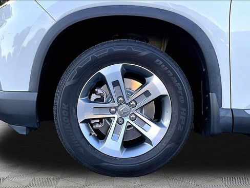 Used 2023 Honda Pilot EX-L image 22