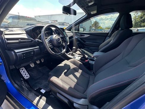 Used 2023 Subaru WRX Premium AWD/4WD image 16