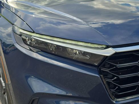 New 2026 Honda CR-V EX-L image 8