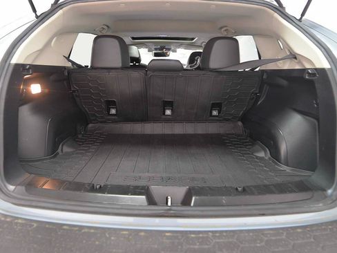 Used 2018 Subaru Crosstrek 2.0i Limited AWD/4WD image 11