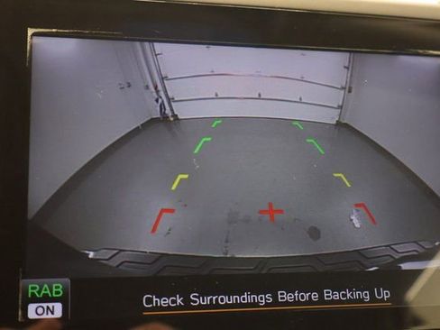 Used 2021 Subaru Forester Sport w/ Popular Package #2 image 23