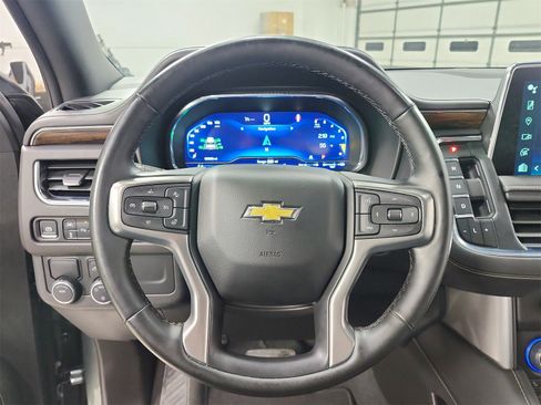 Used 2024 Chevrolet Tahoe Premier image 23