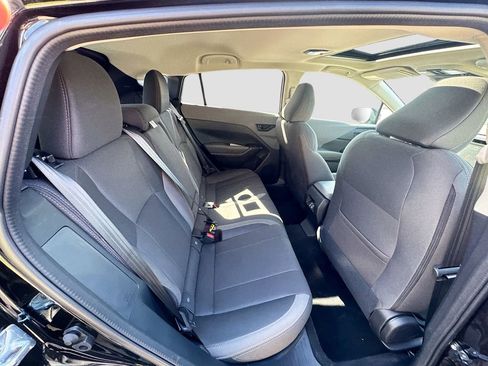 New 2026 Subaru Crosstrek 2.0i Premium AWD/4WD image 25