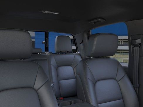 New 2026 Chevrolet Colorado LT w/ LT Convenience Package RWD image 24