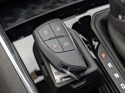 New 2026 GMC Canyon Elevation image 22