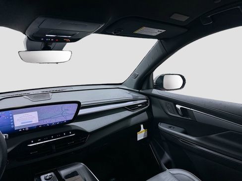 New 2026 Buick Enclave Sport Touring FWD image 24
