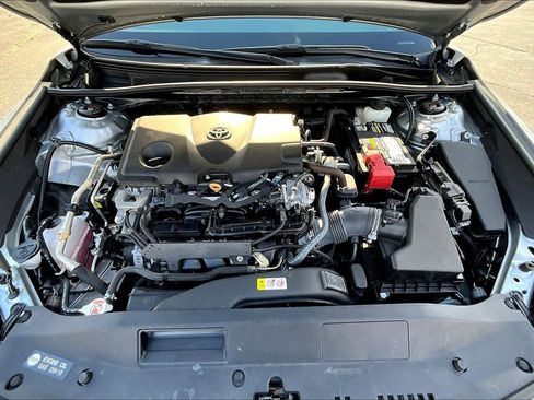 Used 2023 Toyota Camry SE image 31