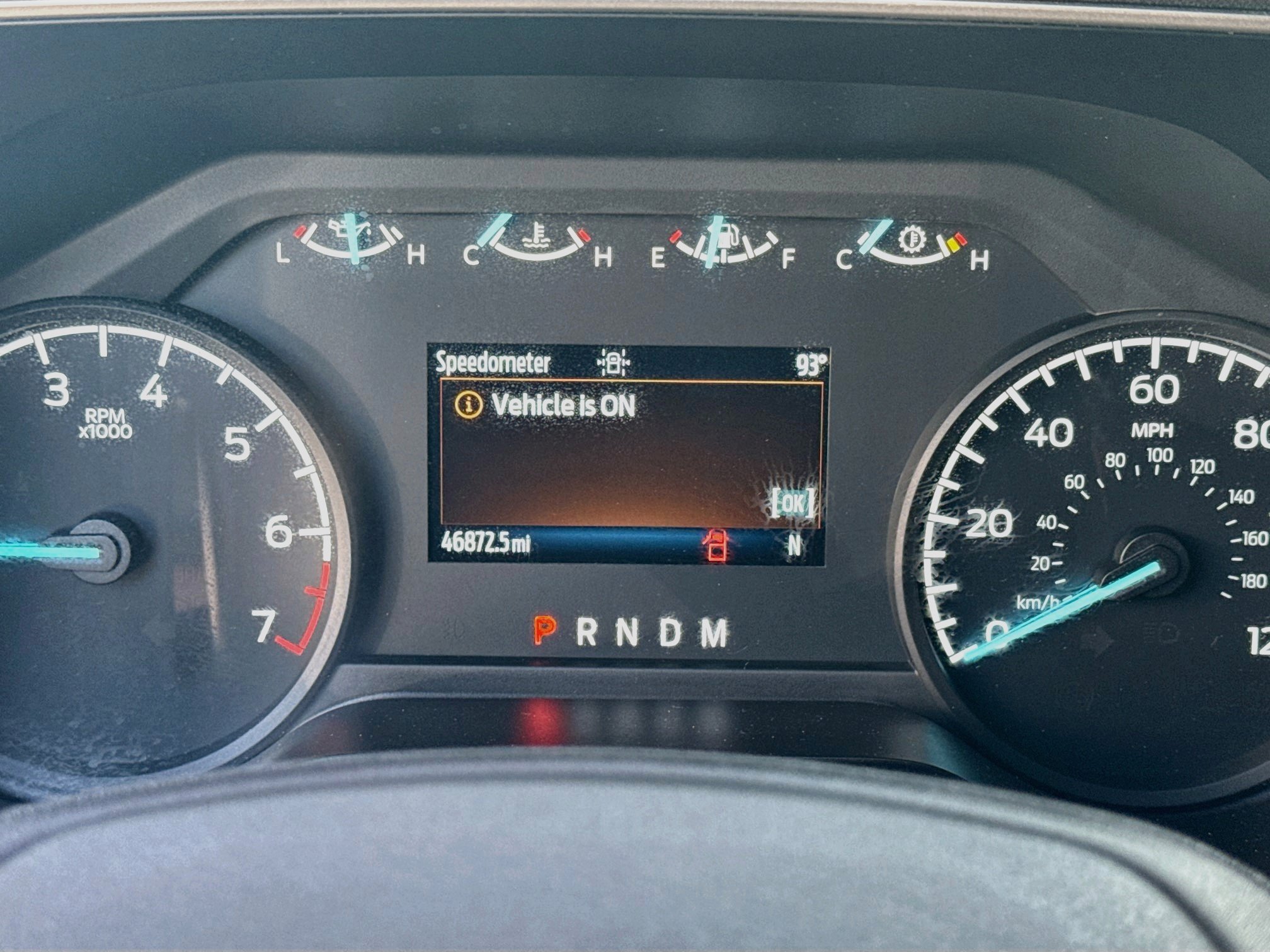 Used 2023 Ford F150 XL RWD image 11