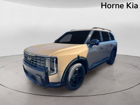 New 2027 Kia Telluride X-Line SX Prestige AWD/4WD image 7
