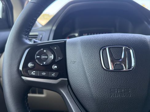 Used 2021 Honda Pilot EX-L image 28