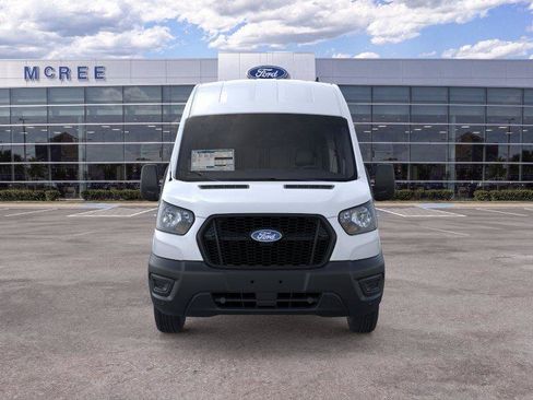 New 2026 Ford Transit 250 148 High Roof w/ Load Area Protection Package RWD image 6