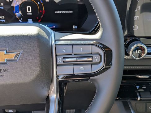 New 2026 Chevrolet Colorado LT w/ Advanced Trailering Package RWD image 18