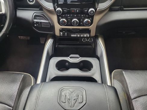 Used 2022 RAM 2500 Laramie image 21