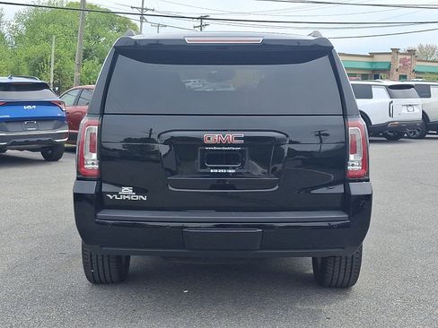 Used 2016 GMC Yukon SLT w/ Open Road Package AWD/4WD image 5