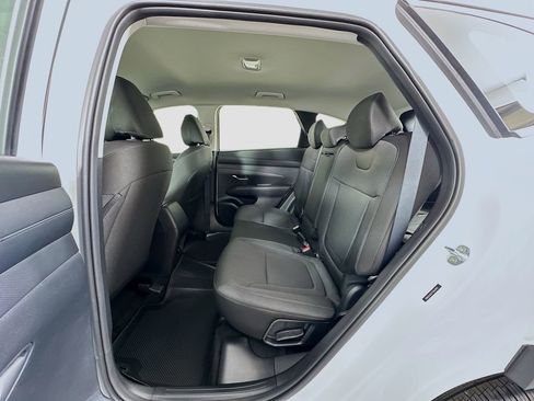 New 2026 Hyundai Tucson SE image 16