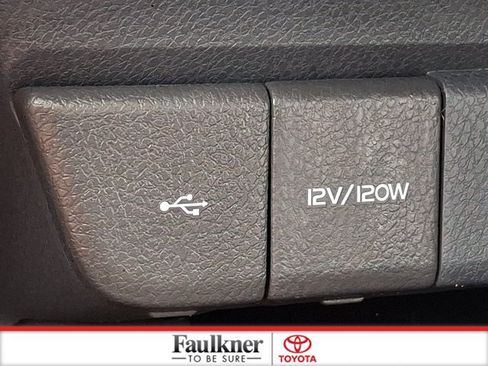 Certified 2023 Toyota Camry SE w/ Cold Weather Package FWD image 24
