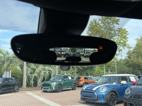 Used 2024 MINI Cooper Countryman S w/ Mini Untamed Edition AWD/4WD image 27