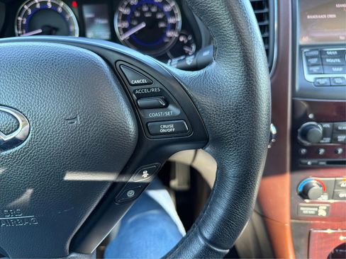 Used 2017 INFINITI QX50 AWD w/ Technology Package image 32