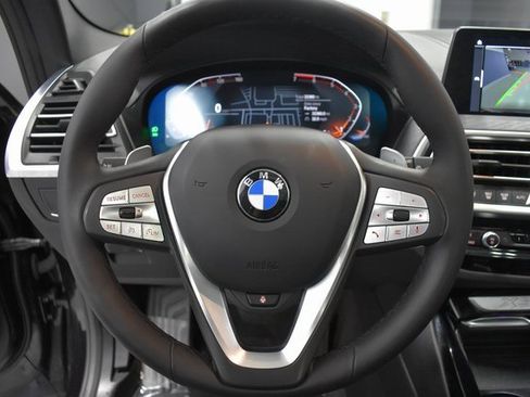 Used 2024 BMW X3 xDrive30i image 27