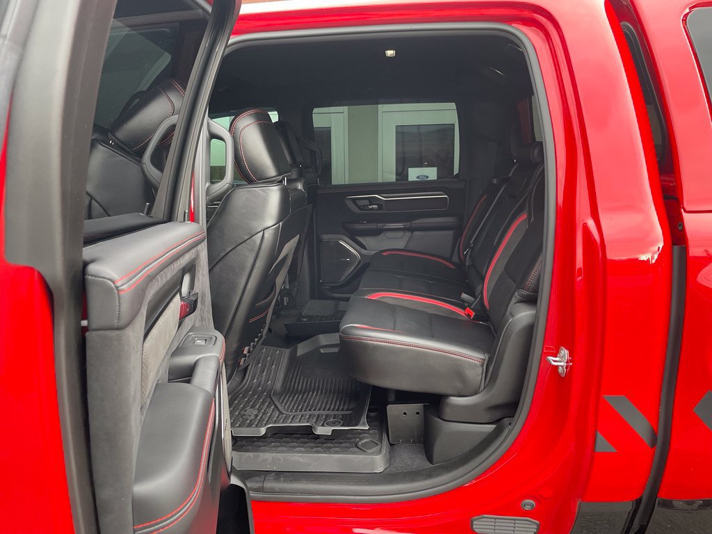 Used 2025 RAM 1500 RHO w/ RHO Level 1 Equipment Group AWD/4WD image 16