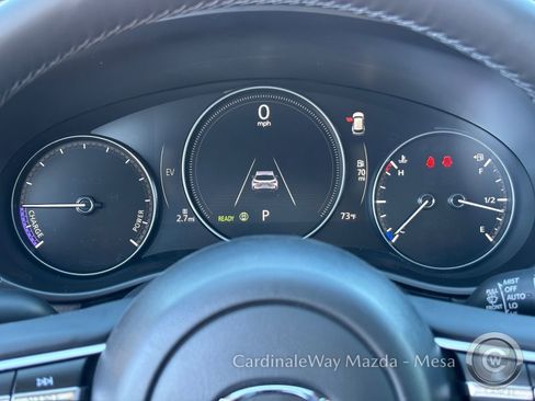 New 2026 MAZDA CX-50 2.5 Hybrid w/ Preferred Pkg image 21