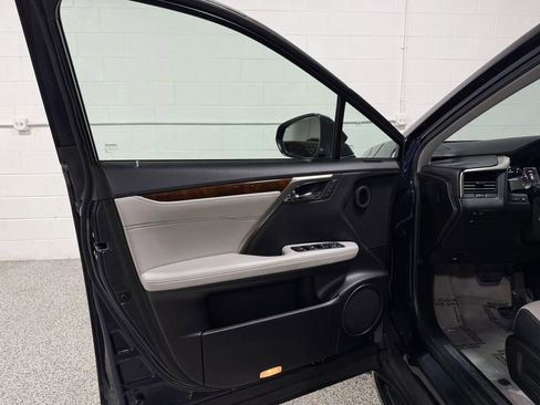 Used 2017 Lexus RX 350 AWD w/ Premium Package image 10