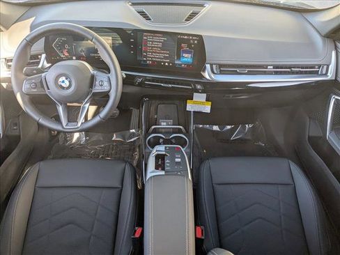 New 2026 BMW X1 xDrive28i image 15