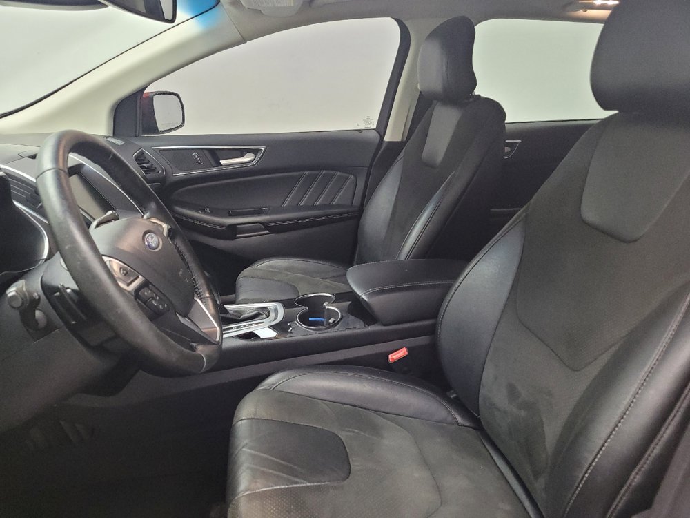 Used 2015 Ford Edge Sport w/ Equipment Group 401A FWD image 17