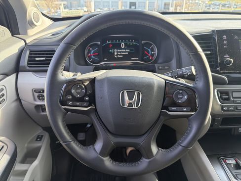 Used 2022 Honda Pilot EX-L image 18