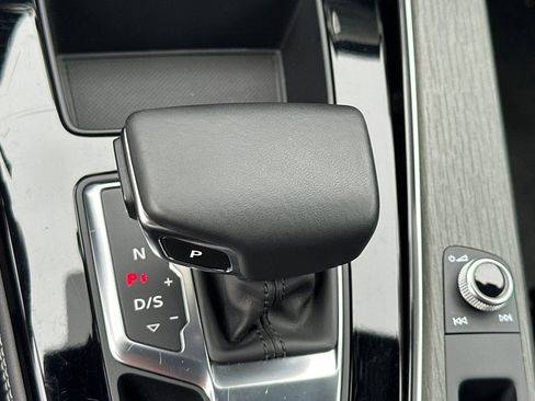 Used 2024 Audi A5 2.0T Premium Plus image 24