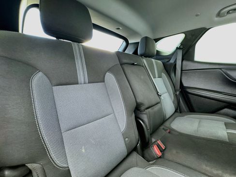 Used 2023 Chevrolet Blazer LT FWD image 18