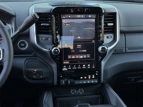 New 2026 RAM 3500 Laramie image 14