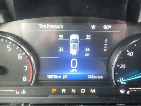 Used 2020 Ford Explorer XLT w/ Equipment Group 202A AWD/4WD image 20