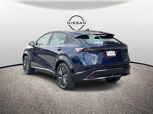 Certified 2024 Nissan Ariya AWD image 8