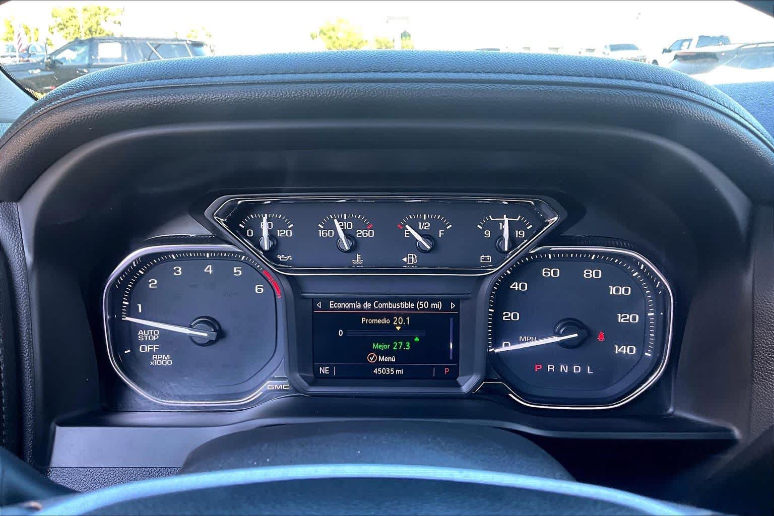 Used 2022 GMC Sierra 1500 SLT RWD image 26