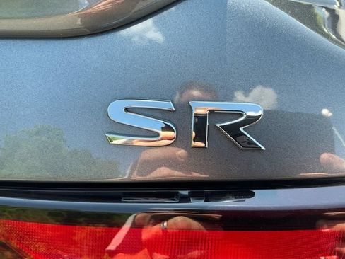 Used 2023 Nissan Sentra SR w/ SR Premium Package FWD image 18