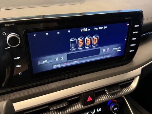 Used 2022 Kia K5 GT-Line image 15