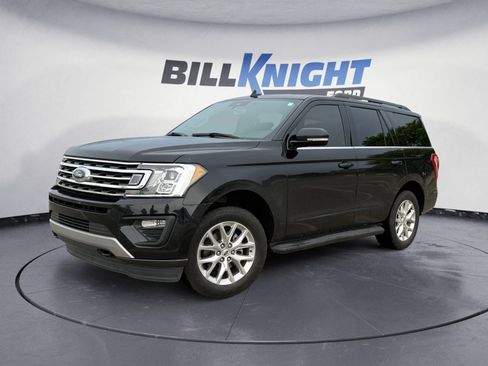 Used 2020 Ford Expedition XLT w/ Equipment Group 201A AWD/4WD image 1