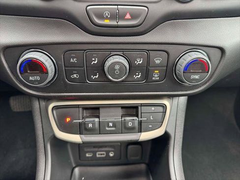 Used 2022 GMC Terrain Denali w/ LPO, 'HIT The Road' Package image 30