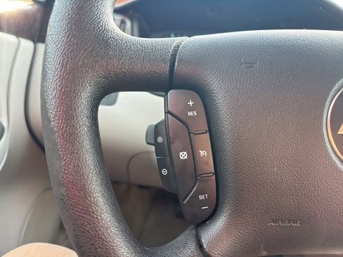 Used 2012 Chevrolet Impala LS image 9