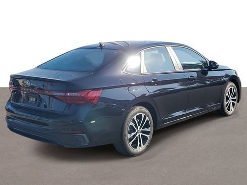 New 2026 Volkswagen Jetta Sport FWD image 4