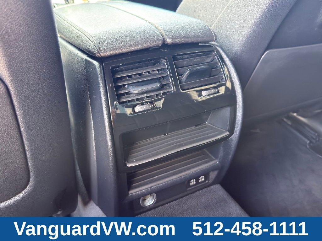 Used 2021 BMW 530i w/ Convenience Package RWD image 25