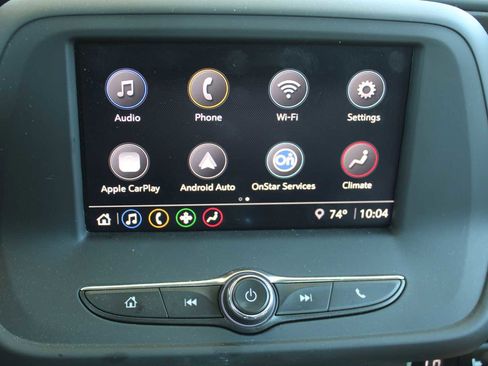 Used 2021 Chevrolet Camaro LT w/ Redline Edition RWD image 12