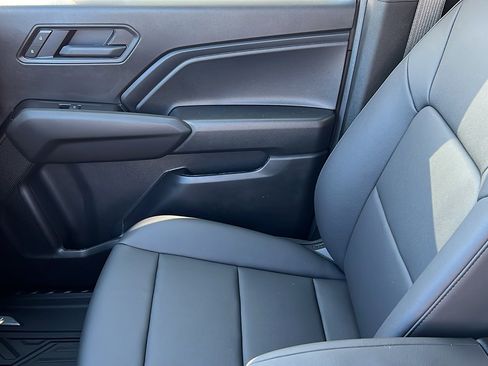 New 2026 Chevrolet Colorado Trail Boss image 19