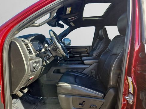 Used 2019 RAM 2500 Limited image 11